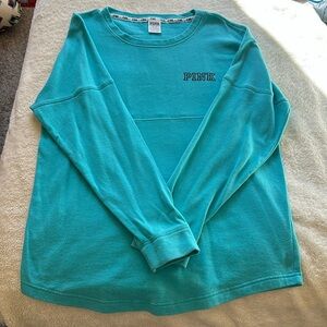 Victoria’s Secret PINK crewneck sweater